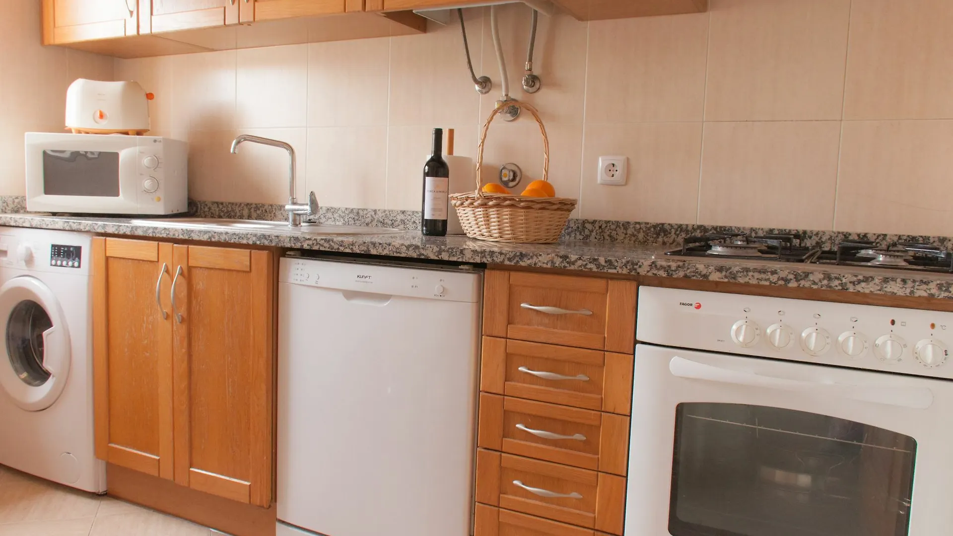 Filipas Apartment By Algarkasa Albufeira