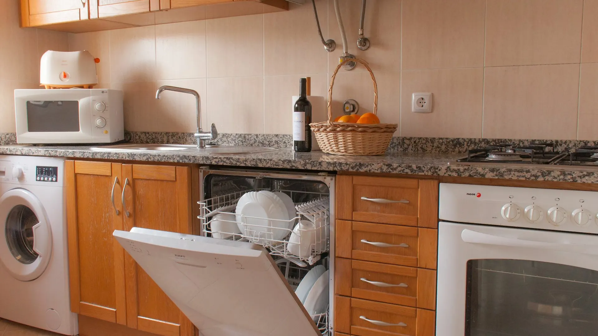Filipas Apartment By Algarkasa Albufeira
