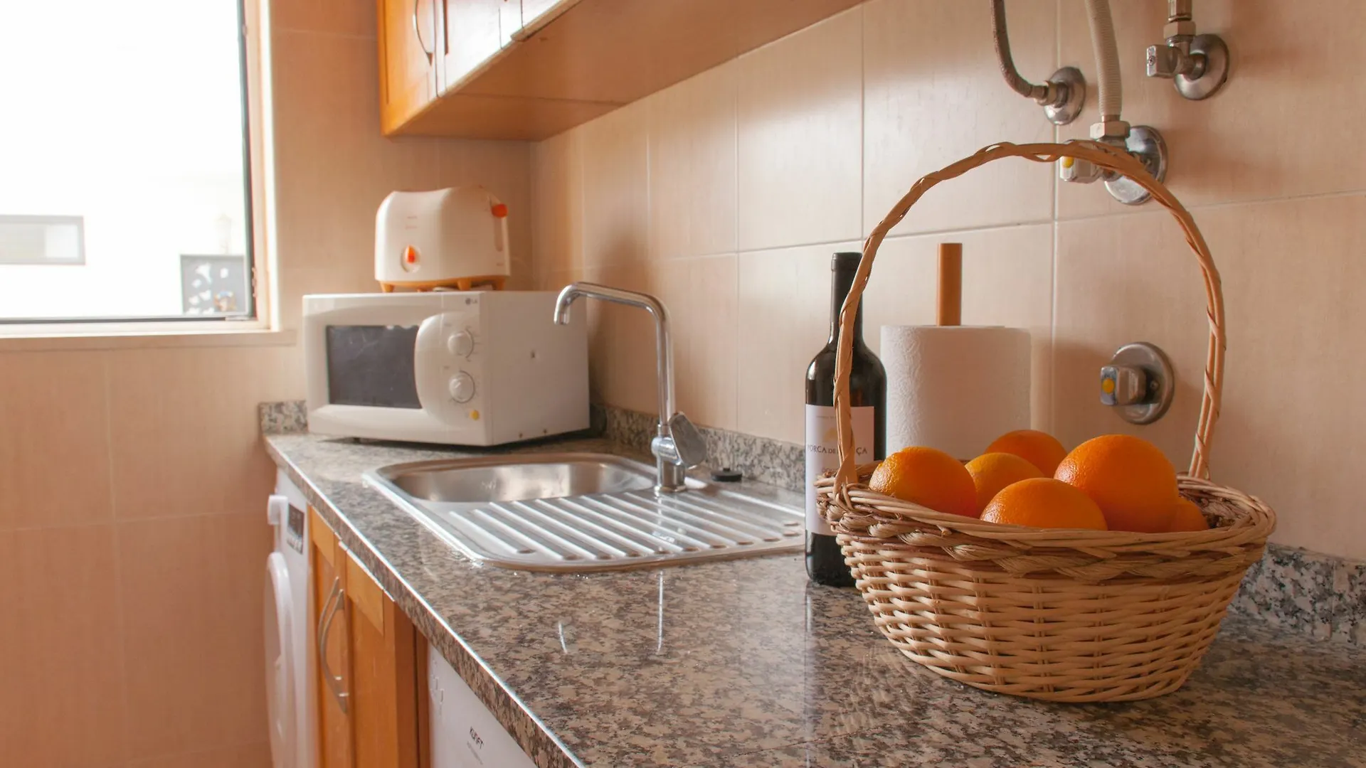 Filipas Apartment By Algarkasa Albufeira