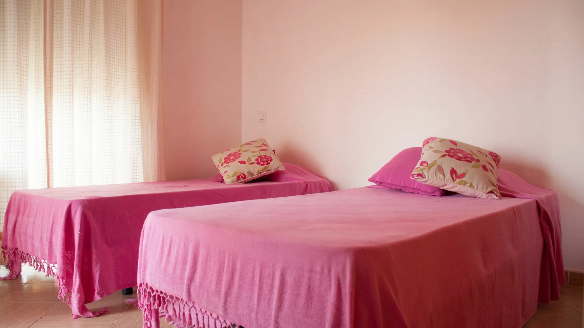 Filipas Apartment By Algarkasa Albufeira 0*,